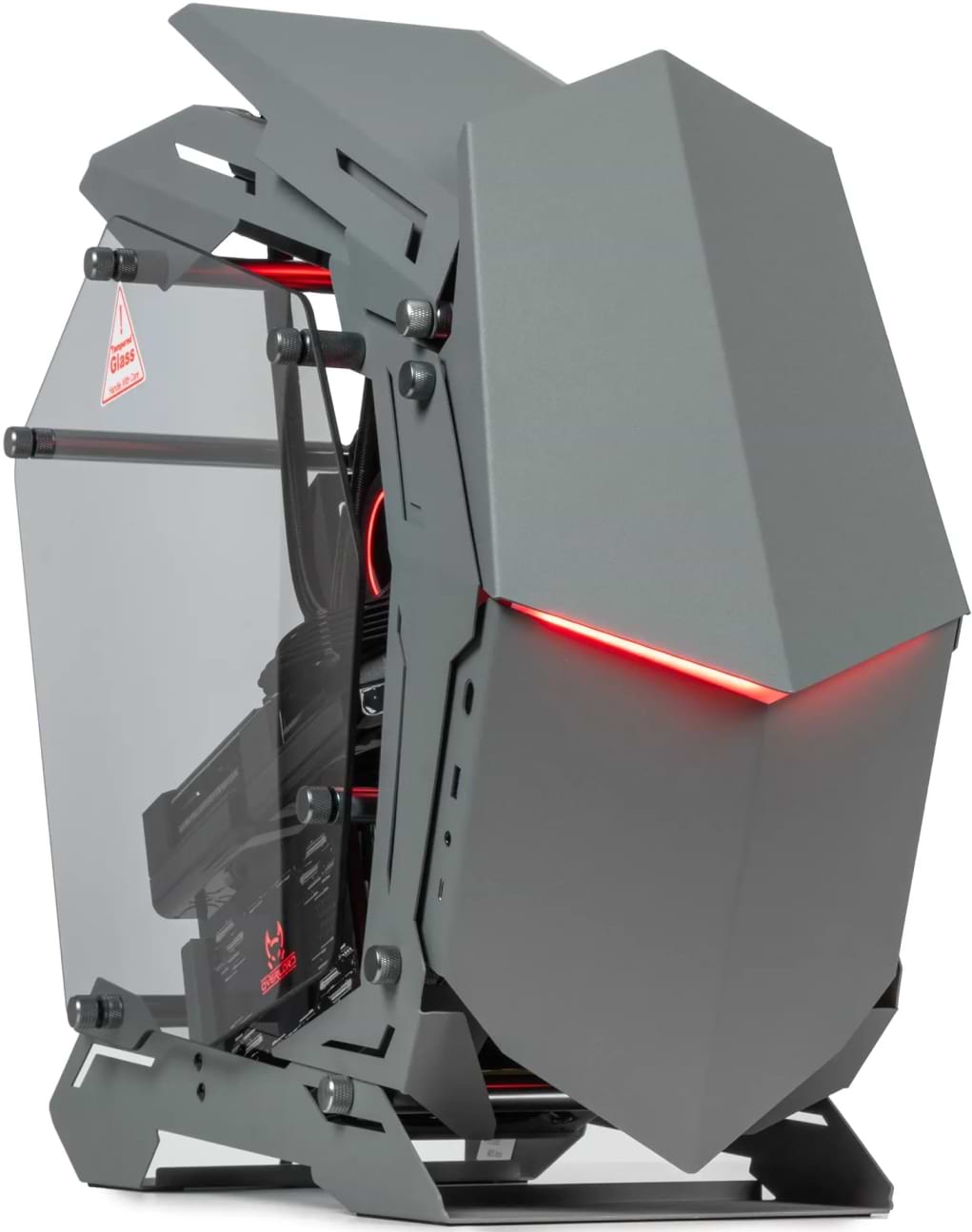 Системный блок Artline Gaming MOD Windows 11 Home (MODv42Win) - Фото 1
