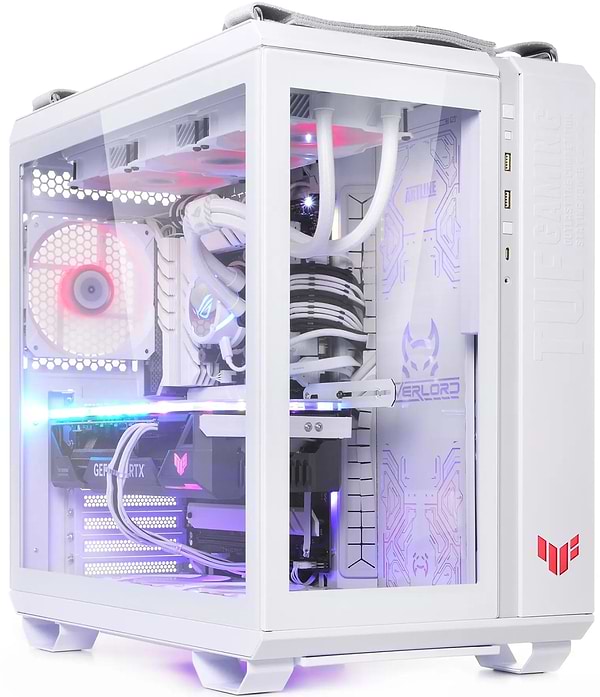 Фото - Системний блок Artline Overlord GT502 (GT502v111w)