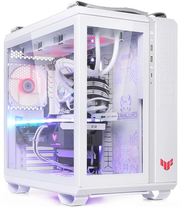 Фото - Системный блок Artline Overlord GT502 Windows 11 Home (GT502v94Winw)