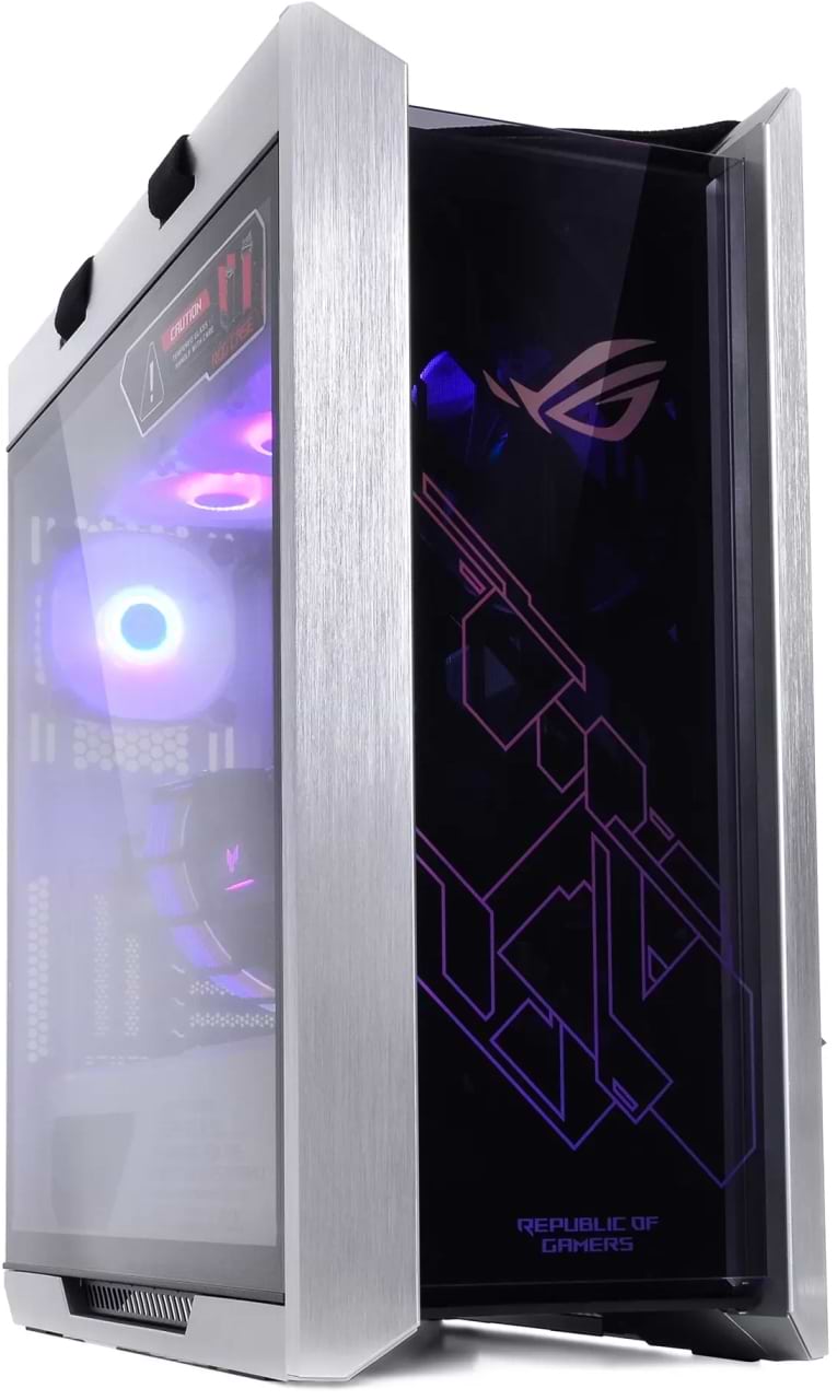 Системный блок Artline Overlord STRIX Windows 11 Pro (STRIXv170Win) - Фото 1