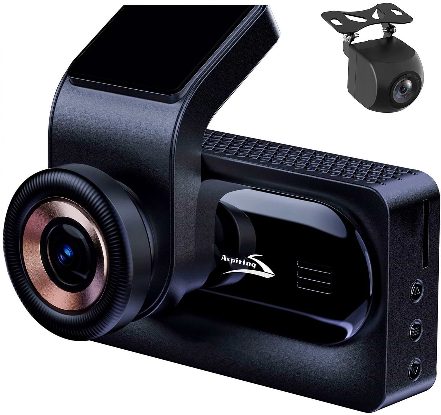 Відеореєстратор Aspiring АТ360 - Фото 1