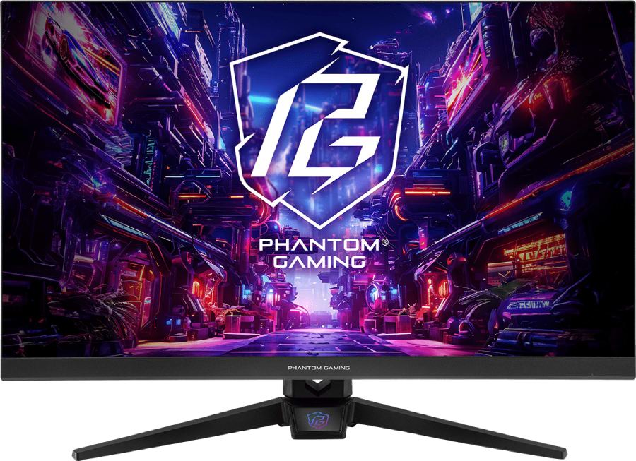 Монитор игровой ASRock PG27FFT1A - Фото 1