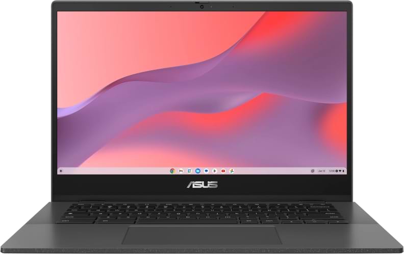 Купить Ноутбук Asus Chromebook CM14 CM1402CM2A-NK0272 Gravity Grey - Фото 1 Ноутбук Asus Chromebook CM14 CM1402CM2A-NK0272 Gravity Grey - Фото 1