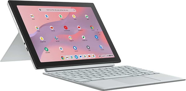Фото - Ноутбук Asus Chromebook CM30 Detachable CL3001DM2A-R70092 Fog Silver
