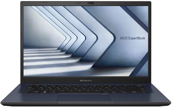 Фото - Ноутбук Asus ExpertBook B1 B1402CVA-NK3758 Star Black