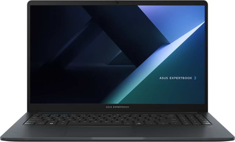 Ноутбук Asus ExpertBook B1 B1503CVA-S70786 Gentle Grey - Фото 1
