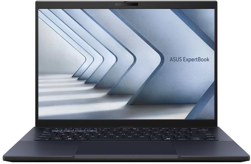 Ноутбук Asus ExpertBook B3 B3404CMA-QN0295X Star Black - Фото 1