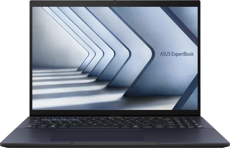 Ноутбук Asus ExpertBook B3 B3604CVA-QV1324X Star Black - Фото 1