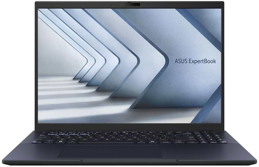 Ноутбук Asus ExpertBook B3 B3604CVF-QY0193 Star Black - Фото 1