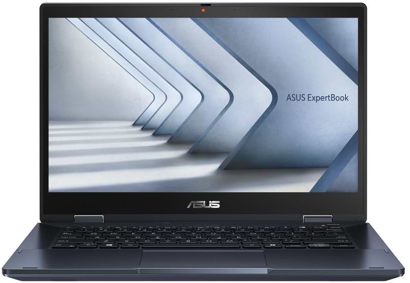 Ноутбук Asus ExpertBook B3 Flip B3402FVA-EC0712 Star Black - Фото 1