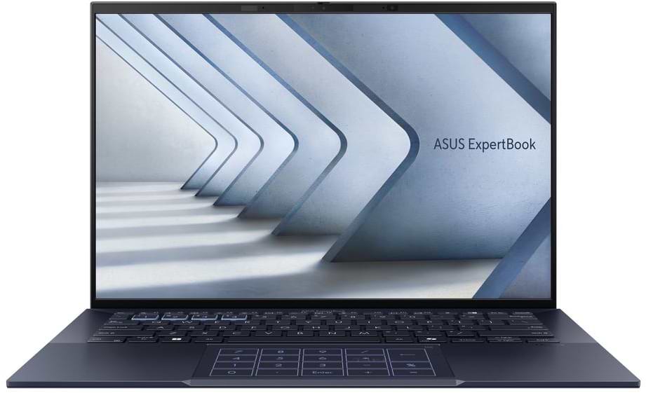 Ноутбук Asus ExpertBook B9 B9403CVAR-KM1484 Star Black - Фото 1