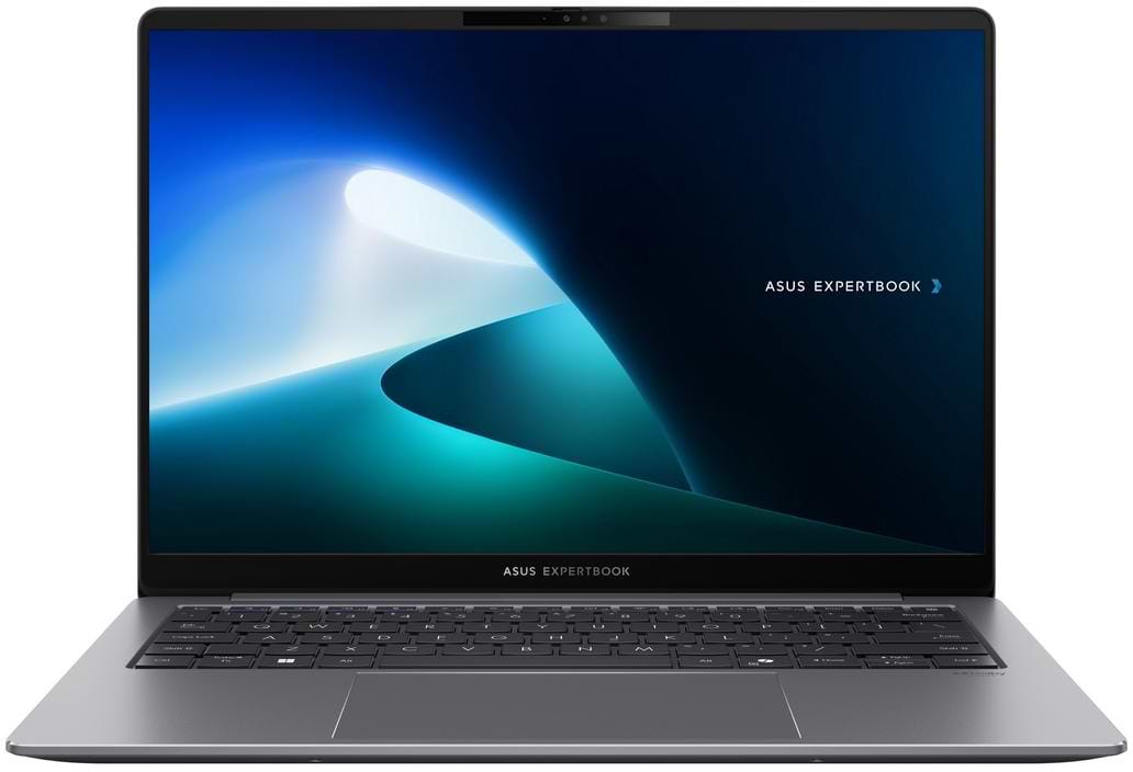 Ноутбук Asus Expertbook P5 P5405CSA-NZ0574X Misty Grey - Фото 1