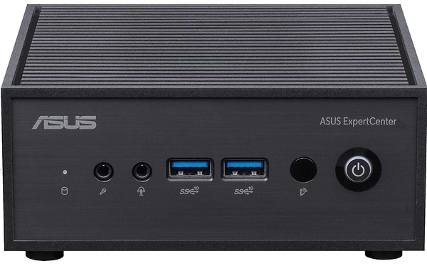 Фото - Неттоп Asus PN42-SN063AV MFF (90MS02L1-M00200)