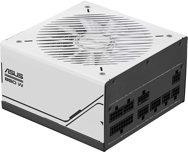 Фото - Блок живлення для ПК Asus Prime AP-850G, 850W Gold (90YE00U0-B0NA00)