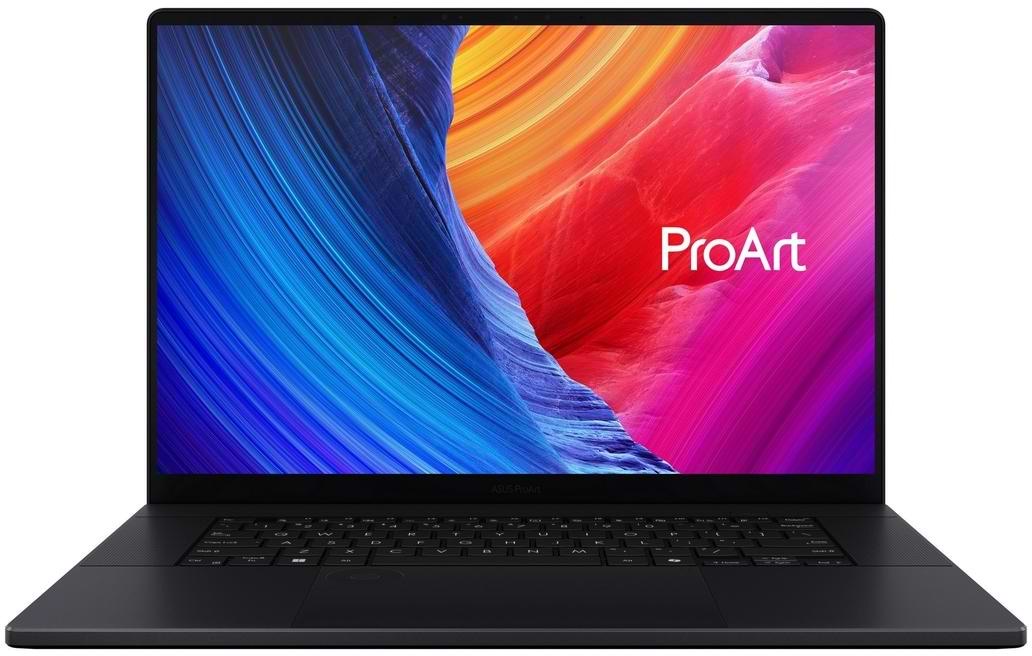 Ноутбук Asus ProArt P16 H7606WV-ME089W Nano Black - Фото 1