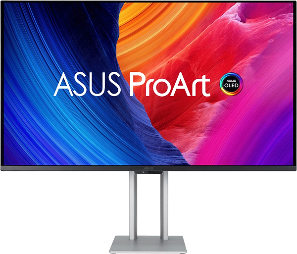 Фото - Монитор игровой Asus ProArt PA32UCDM