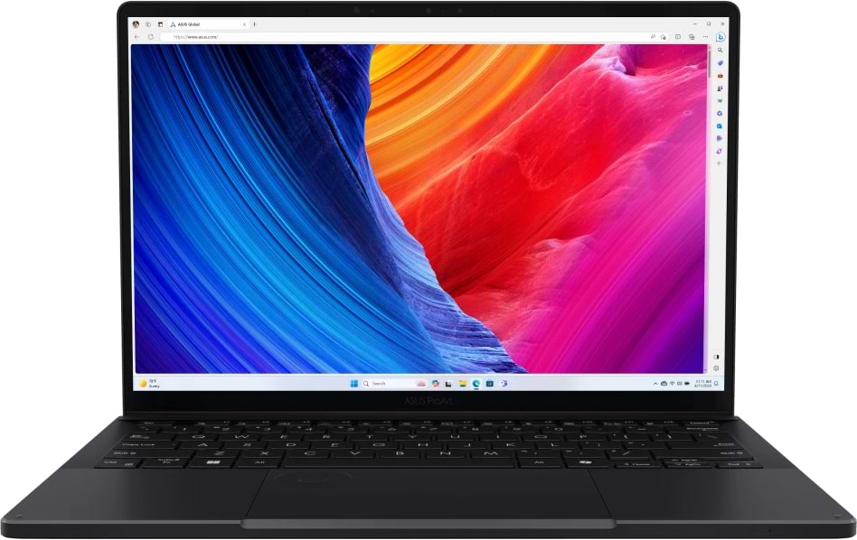Ноутбук Asus ProArt PX13 HN7306WI-LX010X Nano Black - Фото 1