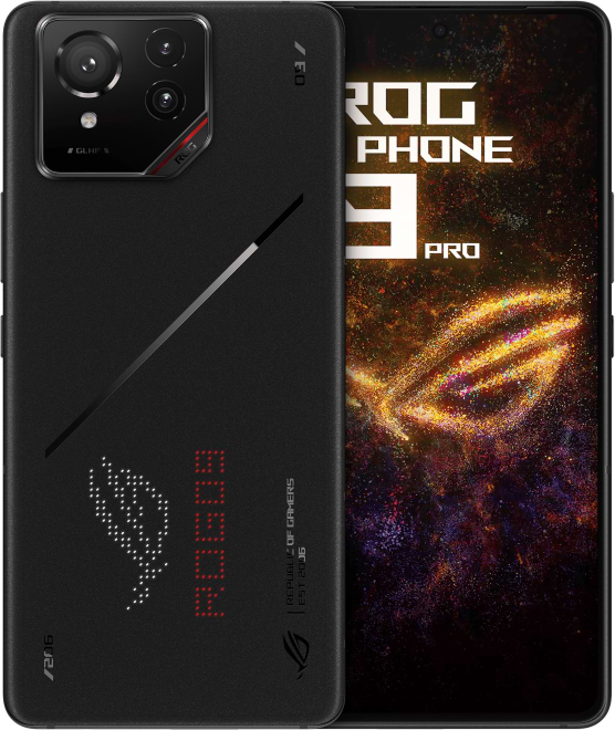 Смартфон Asus ROG Phone 9 Pro (AI2501) 16/512GB - Фото 1