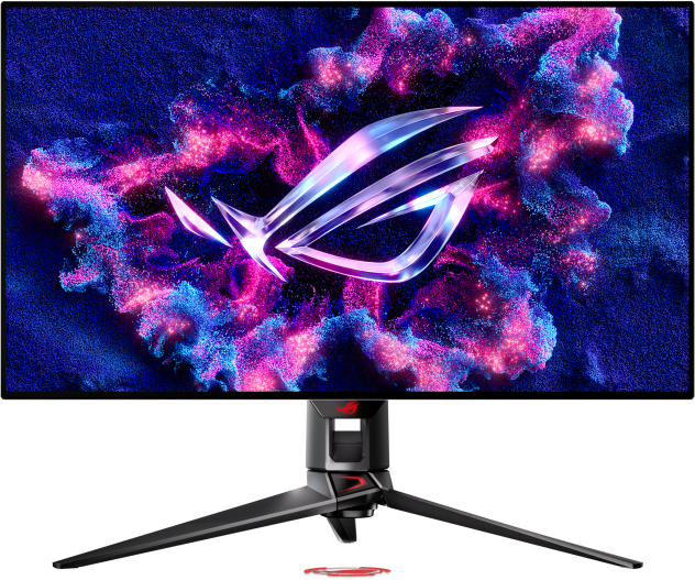 Монитор игровой Asus ROG Swift OLED PG32UCDP - Фото 1