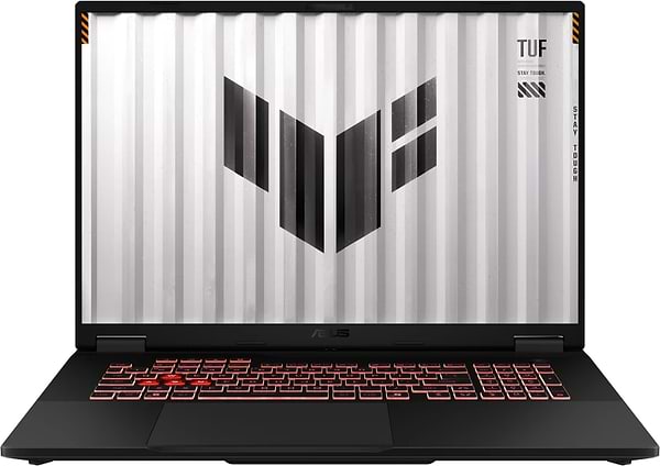 Фото - Ноутбук игровой Asus TUF Gaming A18 FA808UH-S8028 Jaeger Gray