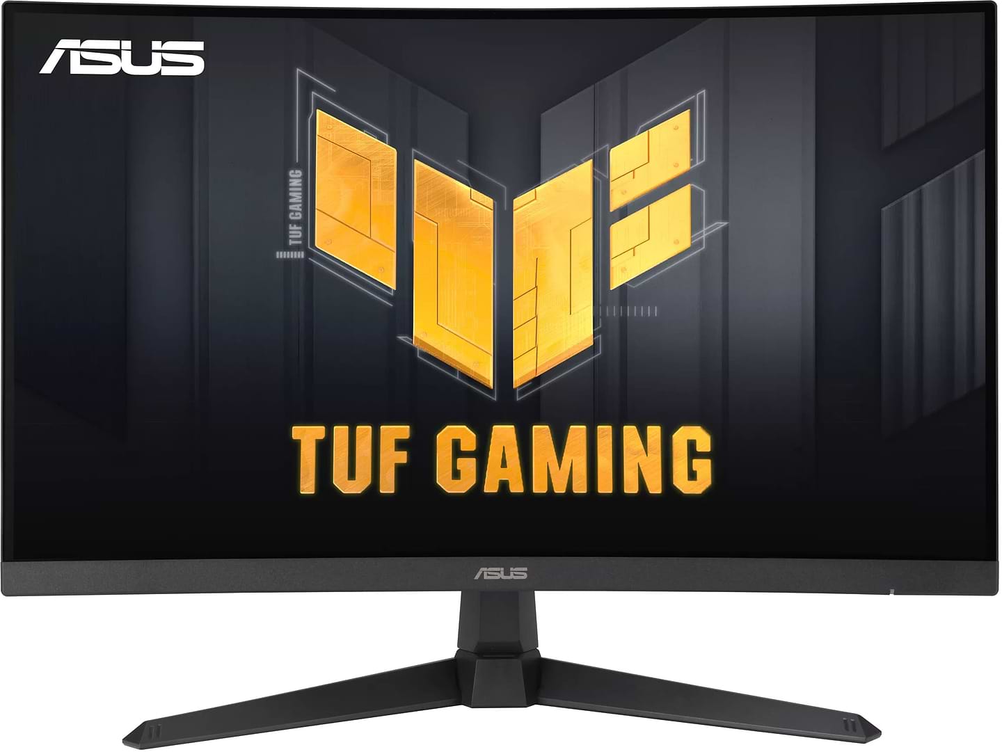 Монитор игровой Asus TUF Gaming VG27VQ3B - Фото 1
