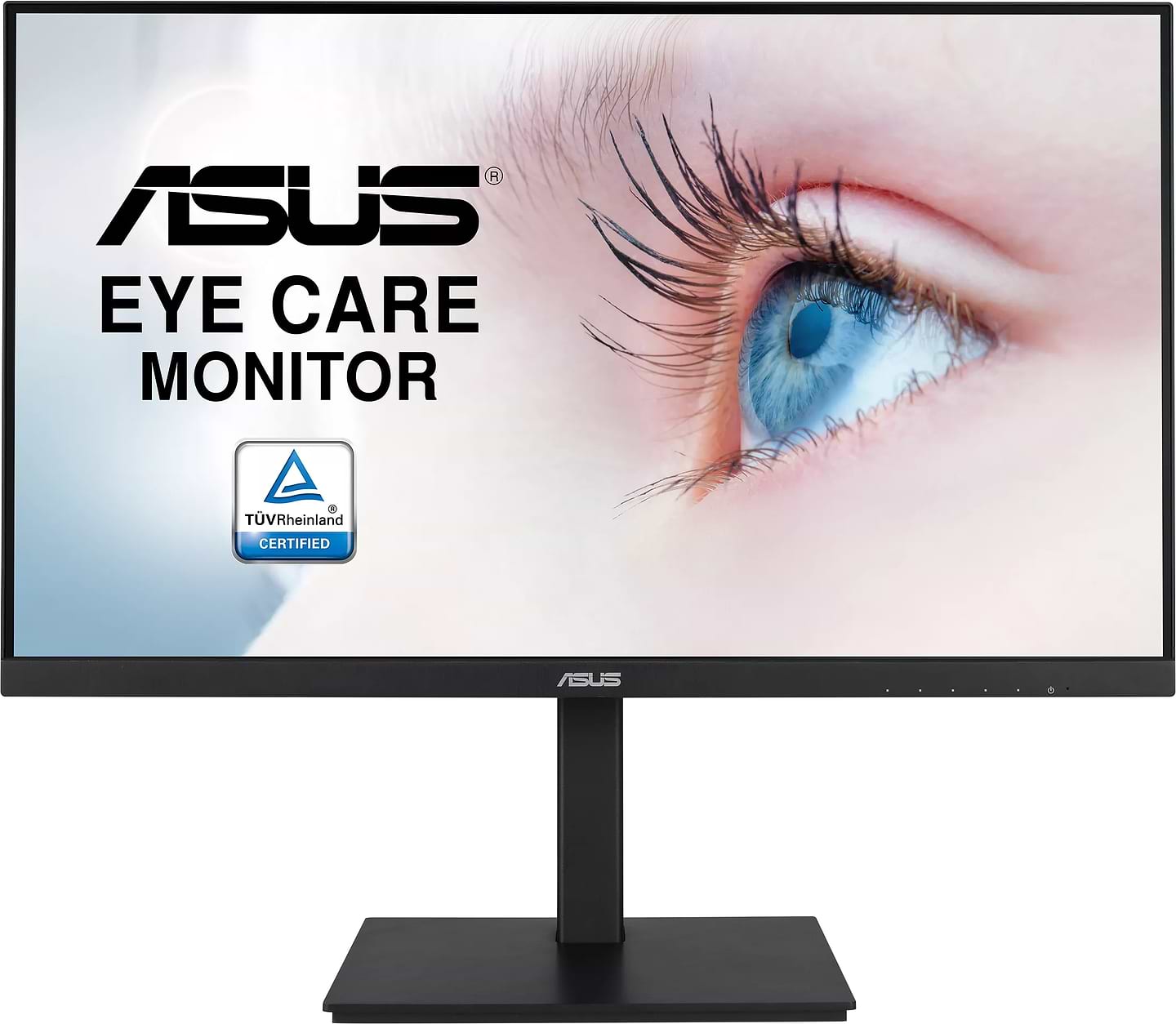 Монитор Asus VA27DQSB - Фото 1