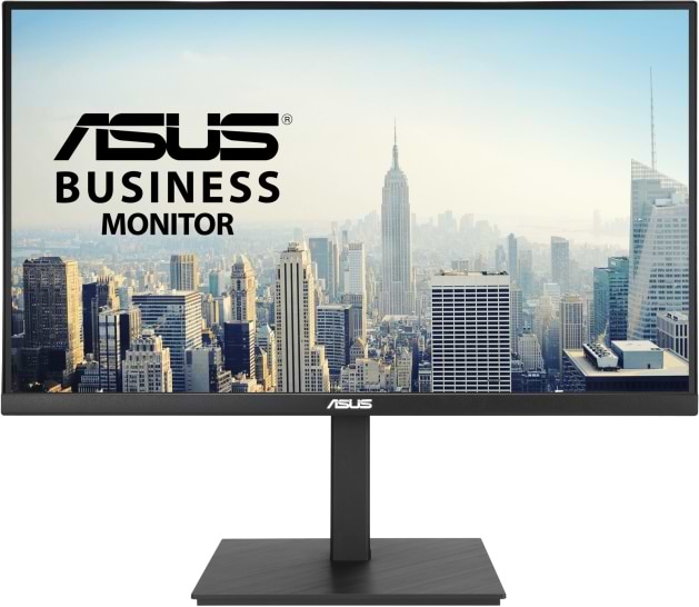 Монитор Asus VA27UQSB - Фото 1