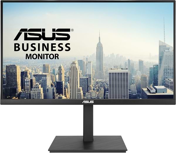 Фото - Монітор Asus VA27UQSB