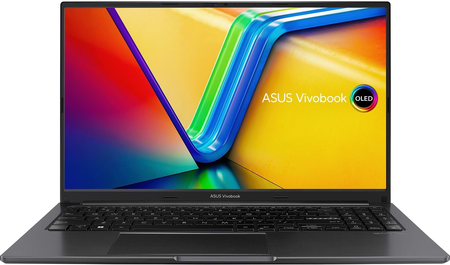 Ноутбук Asus VivoBook 15 M1505YA-L1034 Indie Black - Фото 1
