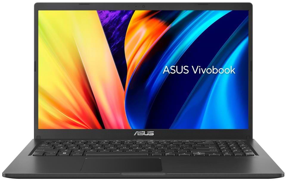 Ноутбук Asus VivoBook 15 X1500KA-EJ315 Indie Black - Фото 1