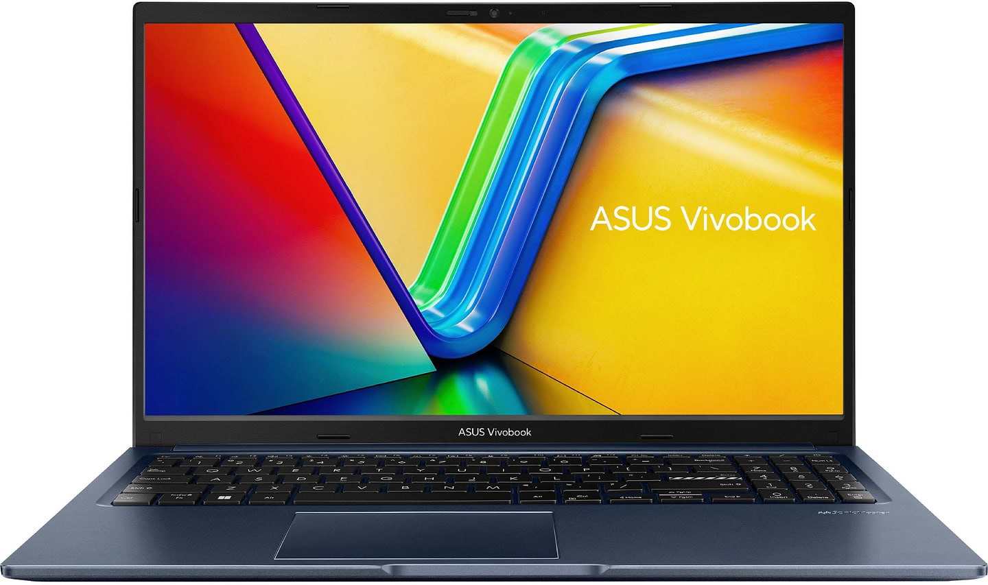 Ноутбук Asus Vivobook 15 X1502VA-BQ139 Quiet Blue - Фото 1