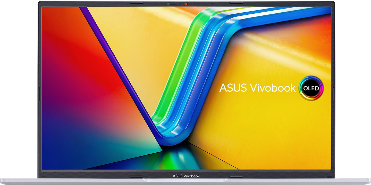 Ноутбук Asus Vivobook 15 X1505VA-L1674 Cool Silver - Фото 1