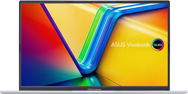 Фото - Ноутбук Asus Vivobook 15 X1505VA-L1674 Cool Silver