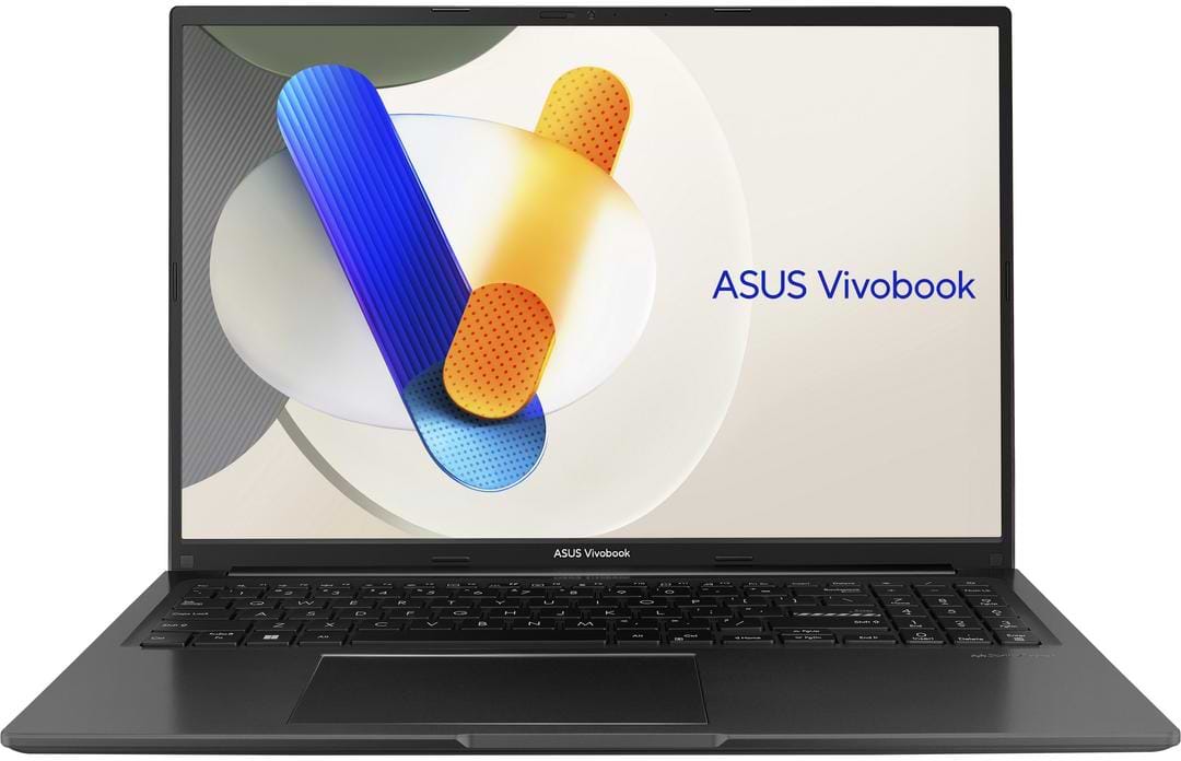 Ноутбук Asus Vivobook 16 X1605VA-MB125 Indie Black - Фото 1