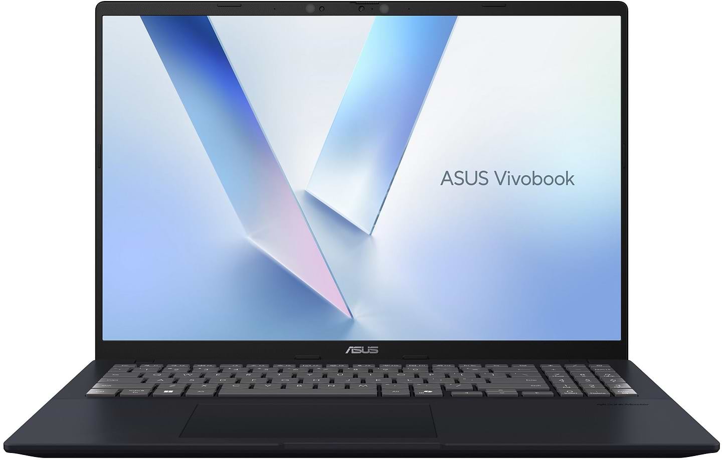Ноутбук Asus Vivobook 16 X1607QA-MB046W Quiet Blue - Фото 1