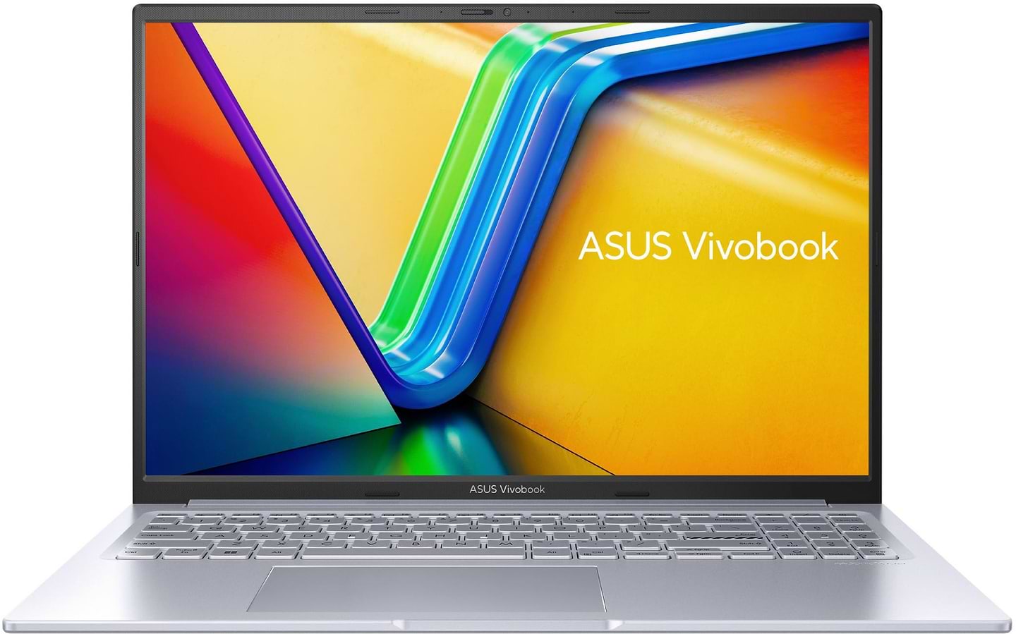 Ноутбук Asus Vivobook 16X K3604VA-MB091 Cool Silver - Фото 1