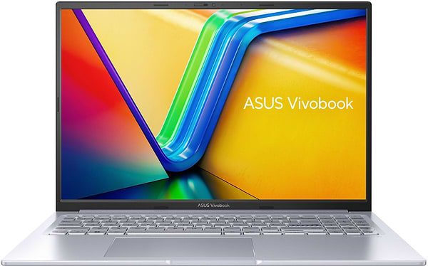 Фото - Ноутбук Asus Vivobook 16X K3604VA-MB091 Cool Silver