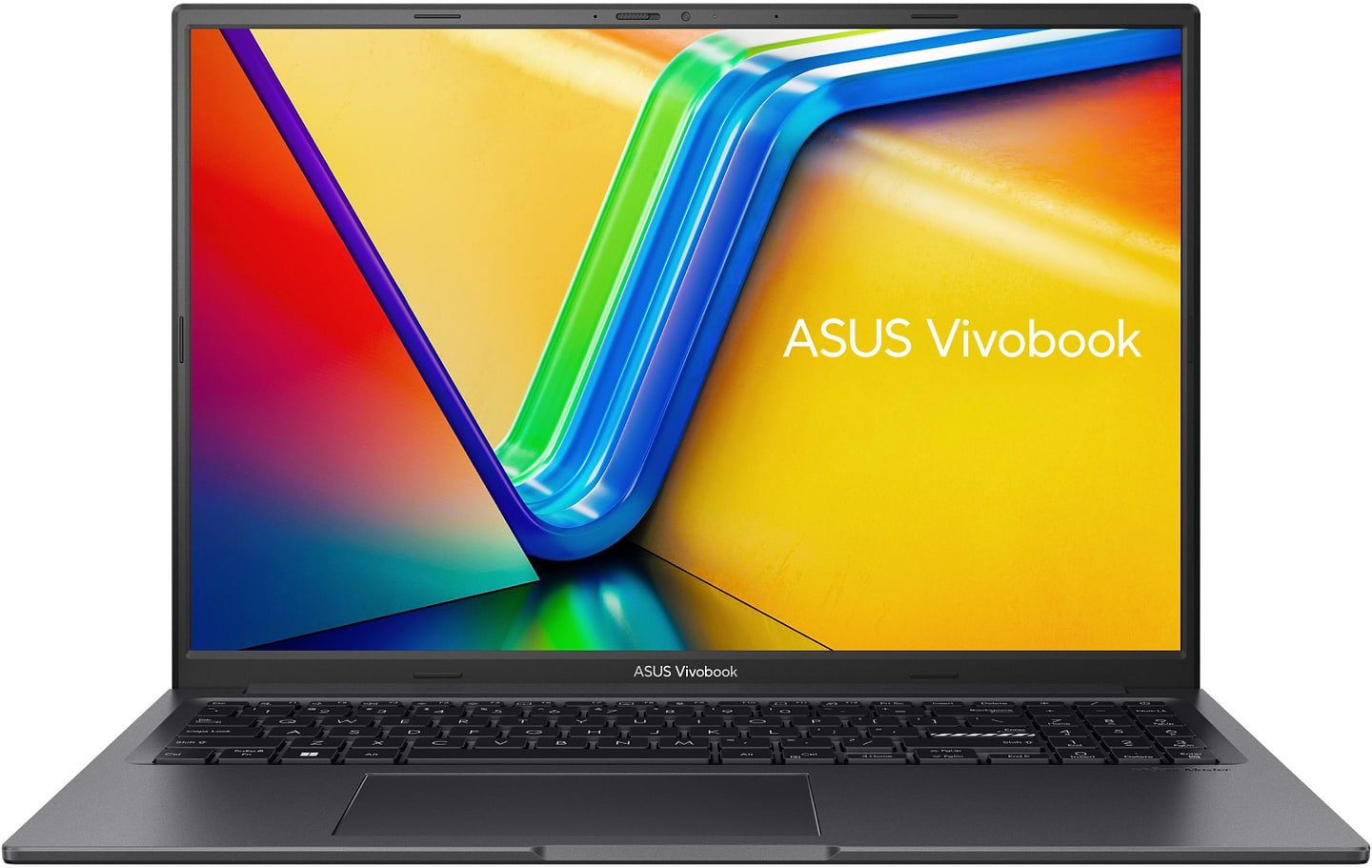 Ноутбук Asus Vivobook 16X K3605ZC-RP522 Indie Black - Фото 1