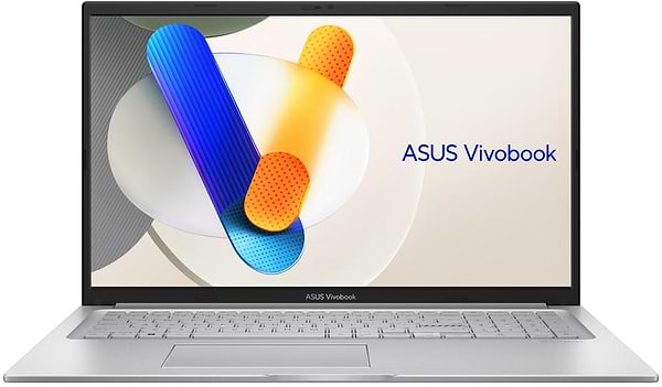 Фото - Ноутбук Asus Vivobook 17 X1704VA-AU756 Cool Silver