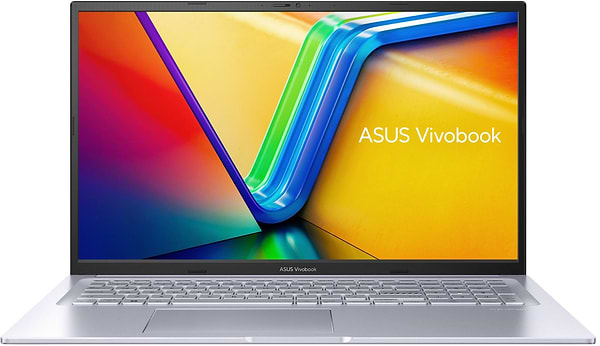 Фото - Ноутбук Asus Vivobook 17X M3704YA-AU129 Cool Silver