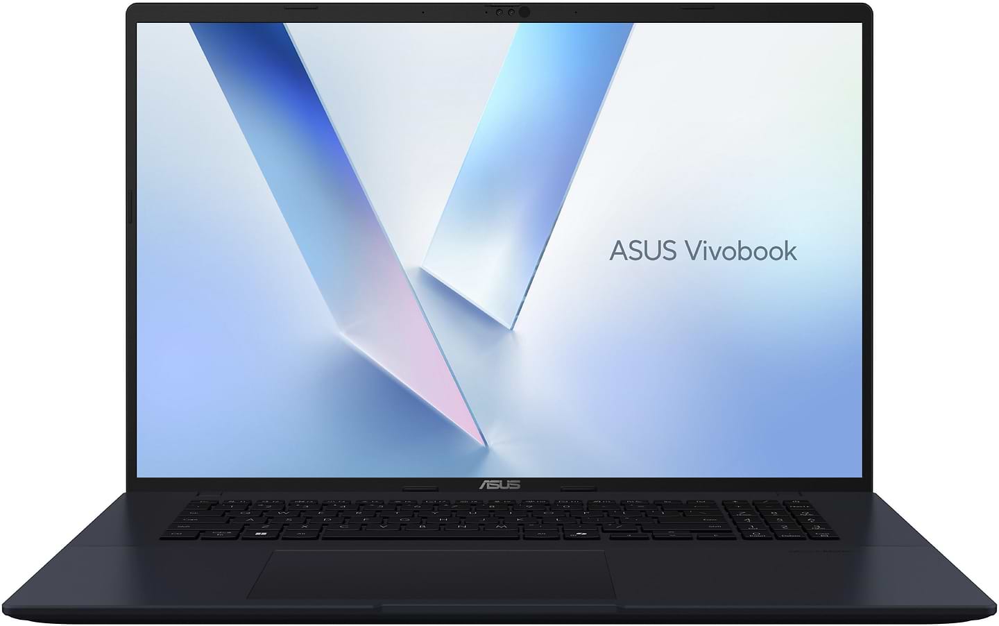 Ноутбук Asus Vivobook 18 M1807HA-S8027 Quiet Blue - Фото 1