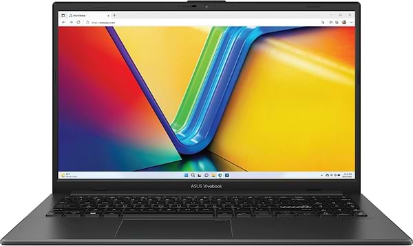 Фото - Ноутбук Asus Vivobook Go 15 E1504GA-BQ508 Mixed Black