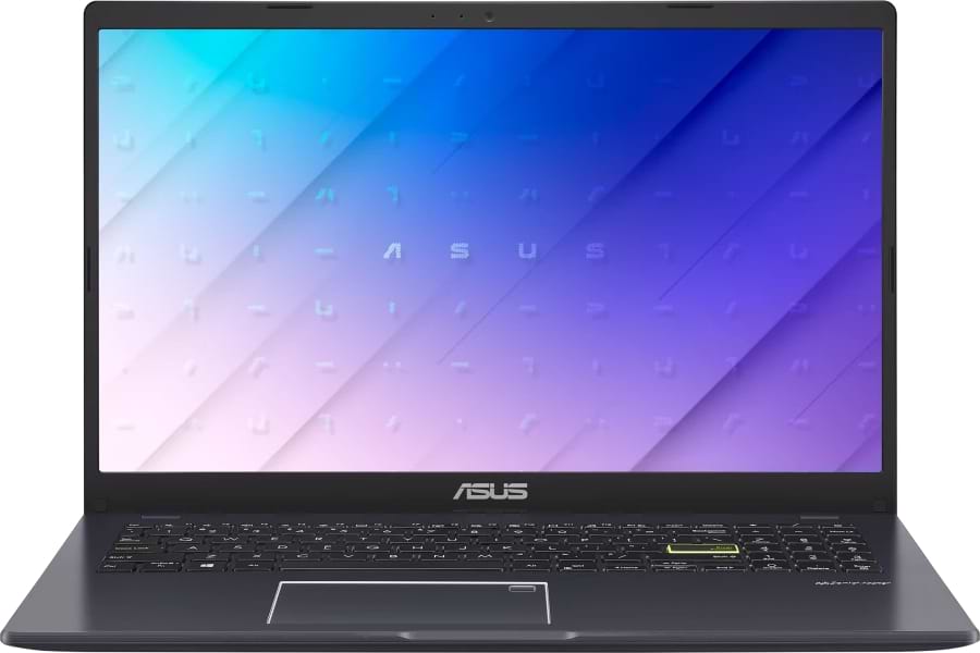 Ноутбук Asus Vivobook Go 15 E510KAB-EJ1026 Peacock Blue - Фото 1