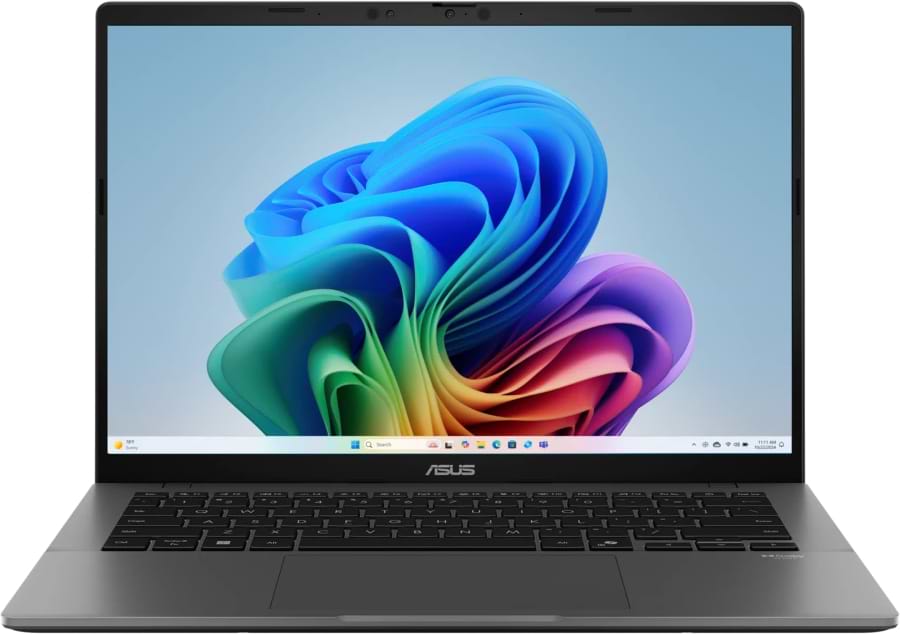 Ноутбук Asus Vivobook S14 S3407QA-KP003W Matte Gray - Фото 1