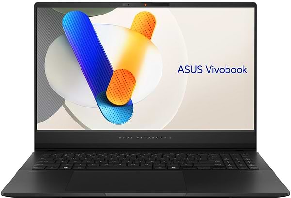 Фото - Ноутбук Asus Vivobook S 15 S5506MA-MA084 Neutral Black