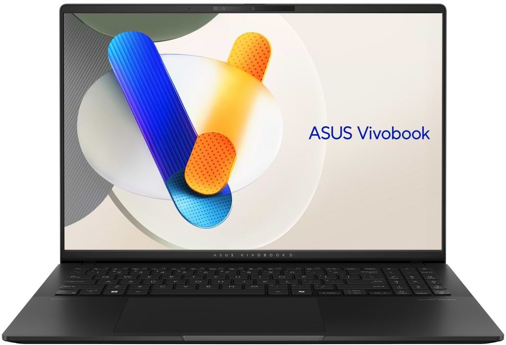Ноутбук Asus Vivobook S 16 M5606NA-MX014 Neutral Black - Фото 1