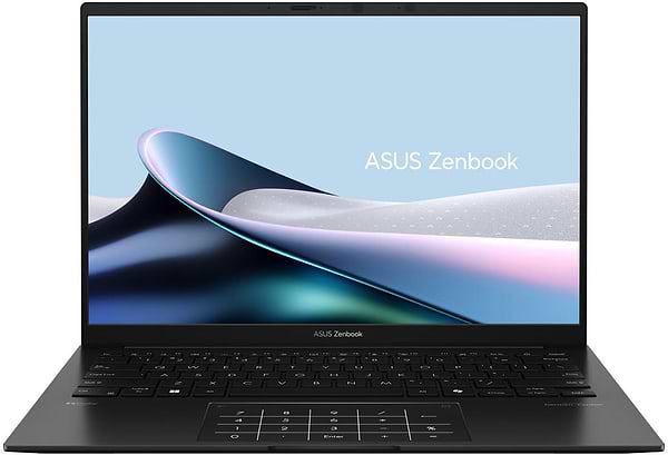 Фото - Ноутбук Asus Zenbook 14 UM3406HA-QD156 Jade Black