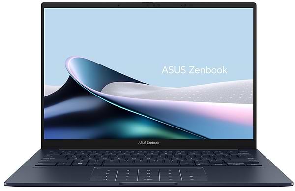 Фото - Ноутбук Asus Zenbook 14 UX3405MA-QD055W Ponder Blue