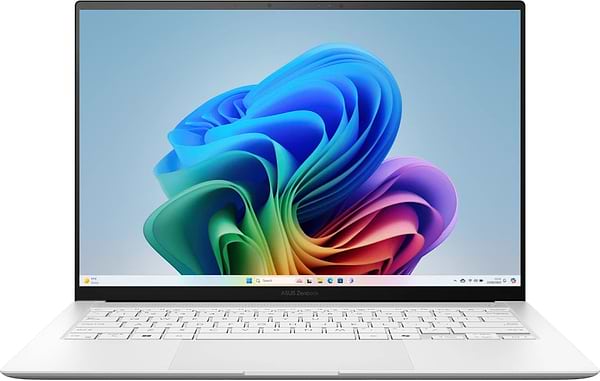 Фото - Ноутбук Asus Zenbook S 14 UX5406SA-PV037W Scandinavian White