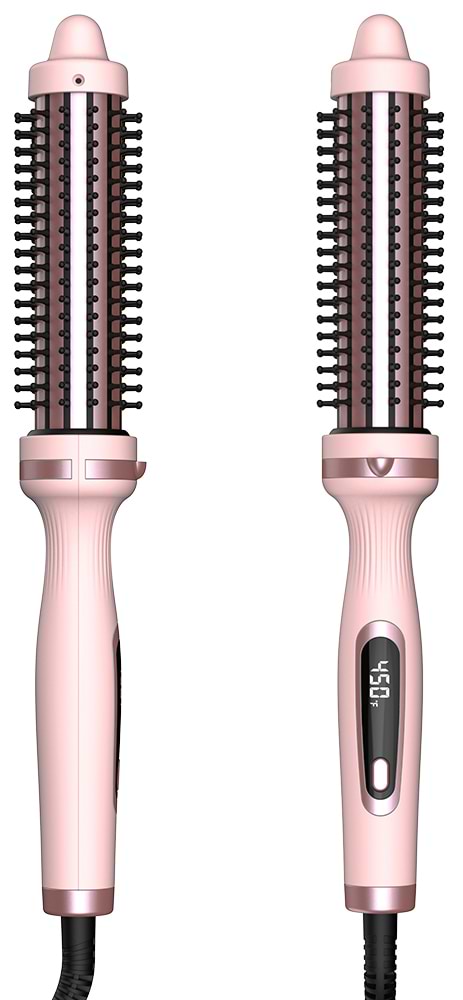 Фен-щітка INSPIRE WT-176 Pink